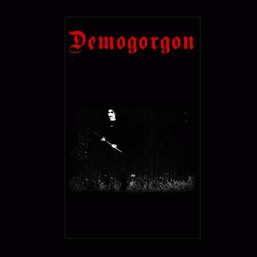 Demogorgon (GRC) : Demogorgon
